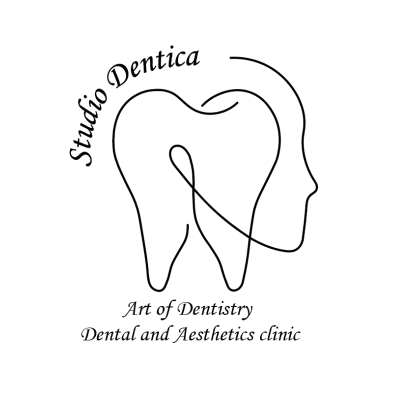 StudioDentica Logo