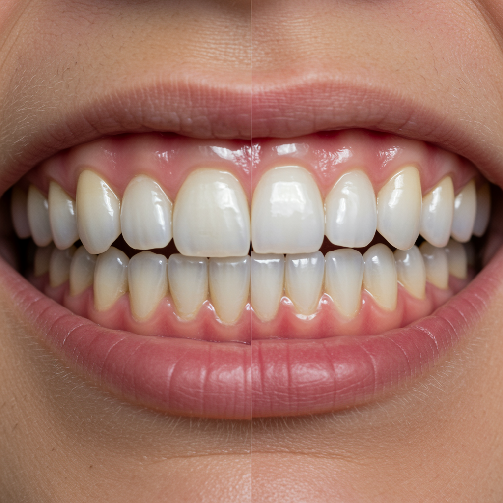 Cosmetic Dentistry