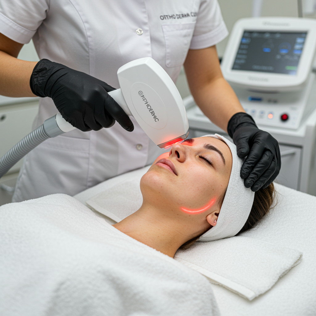 Laser Treatment