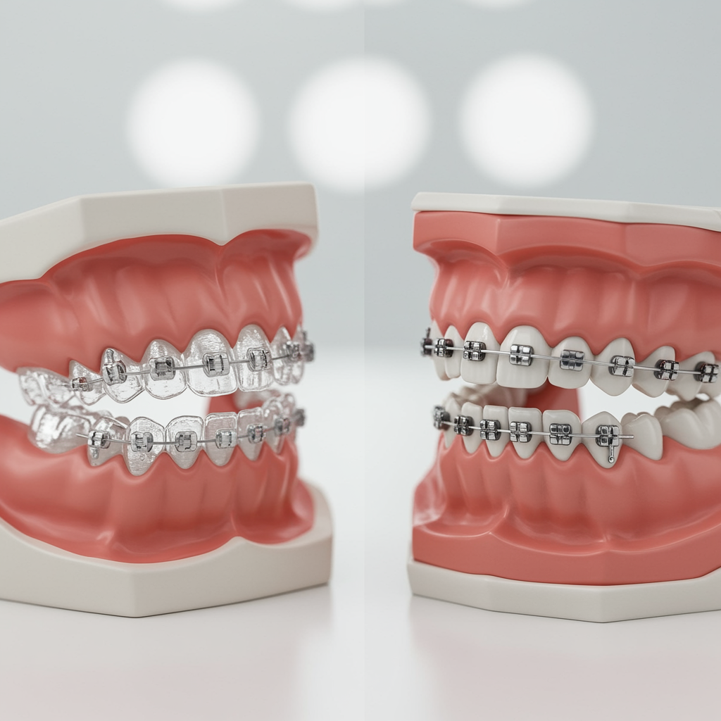 Orthodontics